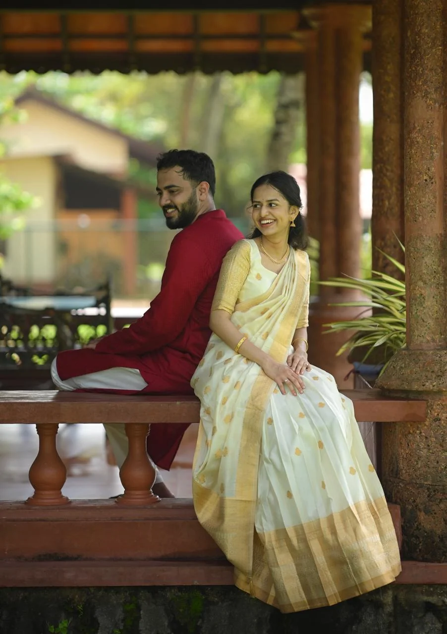 Priya and Ramakeerthi